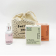Coffret beauté naturelle