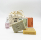 Coffret beauté naturelle
