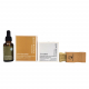 LE GENTLEMAN - Kit essentiels naturels