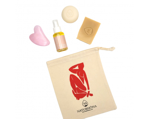 LA MUSE - Coffret soin Beauty Therapy