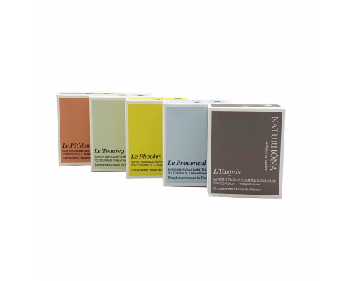 COFFRETS CADEAUX 4