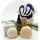 LE GENTLEMAN - Kit natural essentials