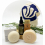 LE GENTLEMAN - Kit natural essentials
